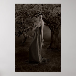 Poster Lilith trahit Dieu