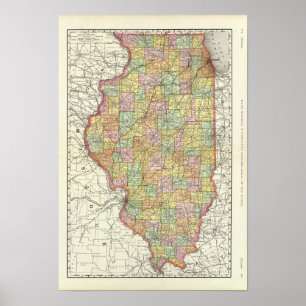 Poster L'Illinois