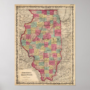 Poster L'Illinois 12