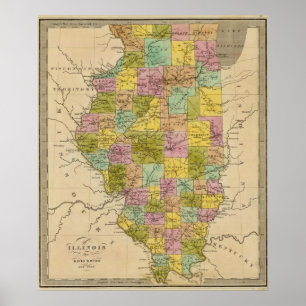 Poster L'Illinois 4