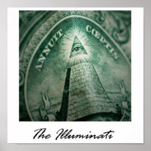 Poster L'Illuminati