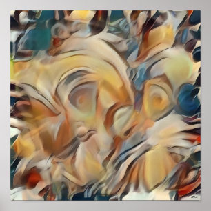 Poster L'Illusionniste