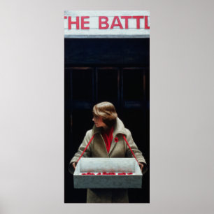 Poster Limelight 1979