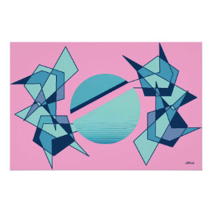 Poster Limitations sans modernistes