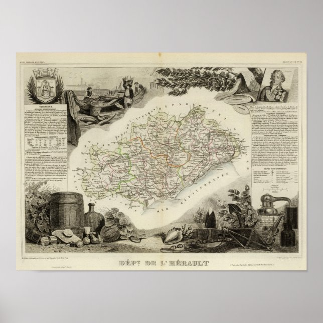 Poster Limites (Devant)