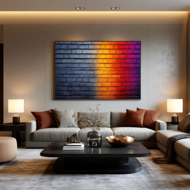 Poster Limites de Lumière (Créateur téléchargé)