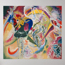 L'improvisation de Kandinsky 35
