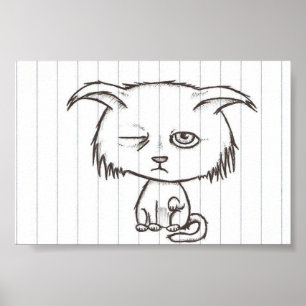 Poster Limpy
