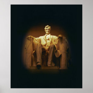 Poster Lincoln