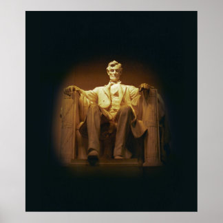 Poster Lincoln