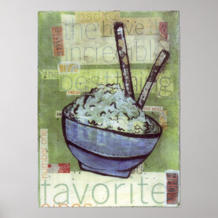 Poster L'incroyable comestible