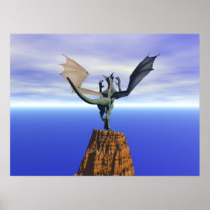 Poster L'incroyable voyage commence