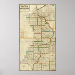 Poster L'Iowa