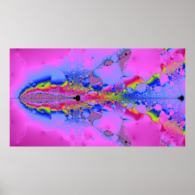 Poster Liquefy (Devant)