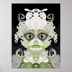 Poster Liquid Demons 07