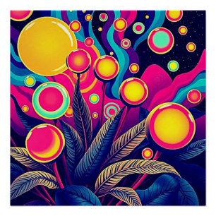 Poster Liquidation des spores 3