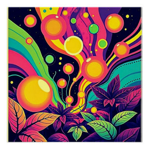 Poster Liquidation des spores 5