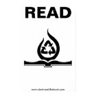 LIRE L'affiche de la propagande