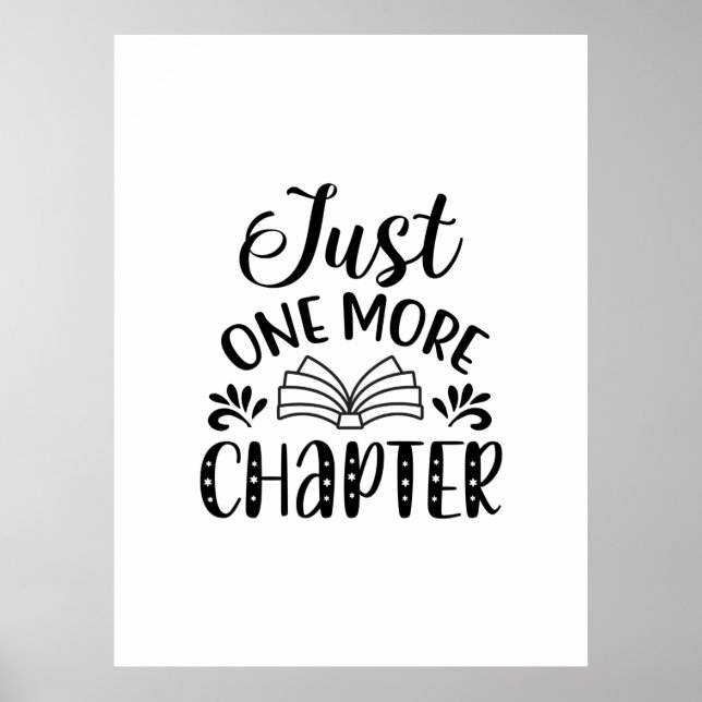 Poster Lire l'art encore un chapitre (Devant)