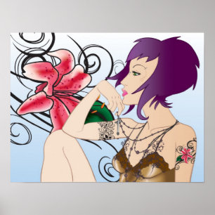 Poster Lis