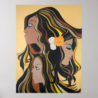 Poster Lisa Schendel # 1