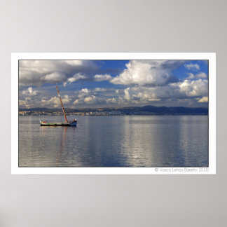 Poster Lisbonne Lovers 003