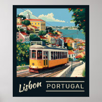 Lisbonne Portugal