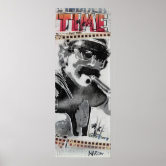Poster Lisse