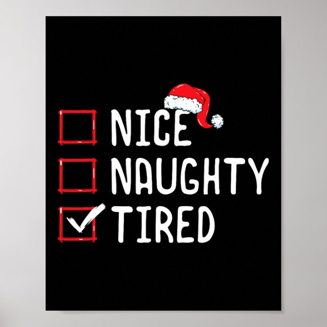 Poster List du Christ de Nice (Devant)