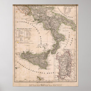 Poster L'Italie 21