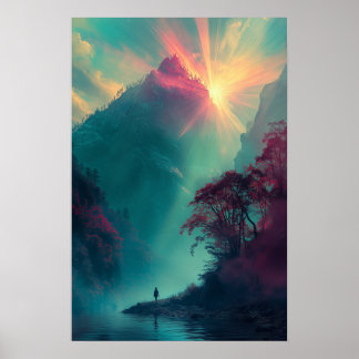 Poster Little One