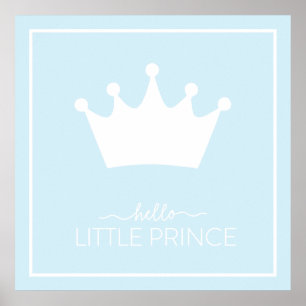 Poster Little Prince