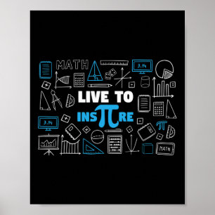 Poster Live Pour Inspirer Pi Day Live Pour Inspirer Pi Da