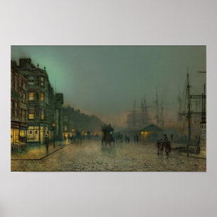 Poster Liverpool