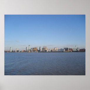 Poster Liverpool