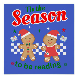 Poster Livre cadeau Lover   Cadeaux du bibliothécaire sco