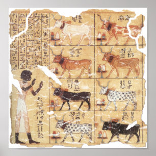 Poster Livre du Dead-Maiherperi-1479bc