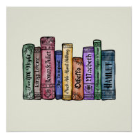 Livres Shakespeare No.1