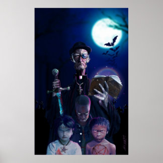 Poster L'observateur