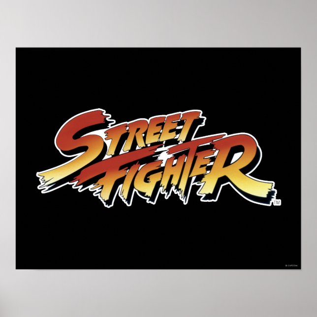 Poster Logo (Devant)