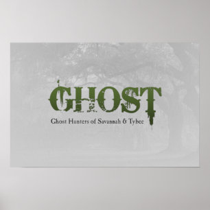 Poster Logo de FANTÔME