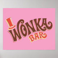 Logo de Wonka Bar