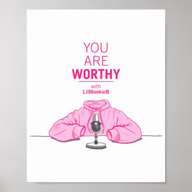 POSTER LOGO YAW (Devant)