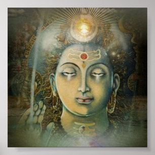 Poster L'OM Namah Shivay !