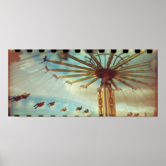 Poster Lomo Yoyo