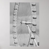 London Eye, 2013