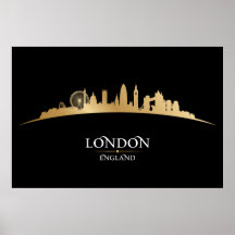 Londres, Angleterre - SRF