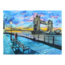 Londres Thames