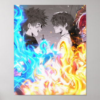 Poster longue durée pas de vue