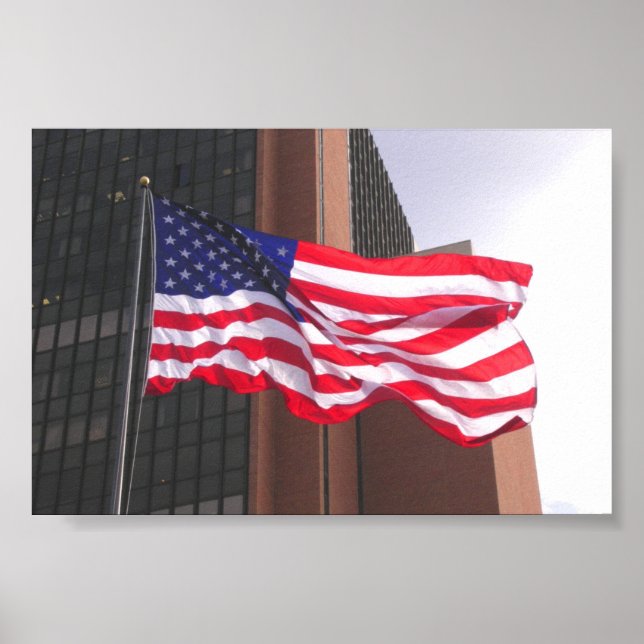 Poster Longue Vague ! (Devant)